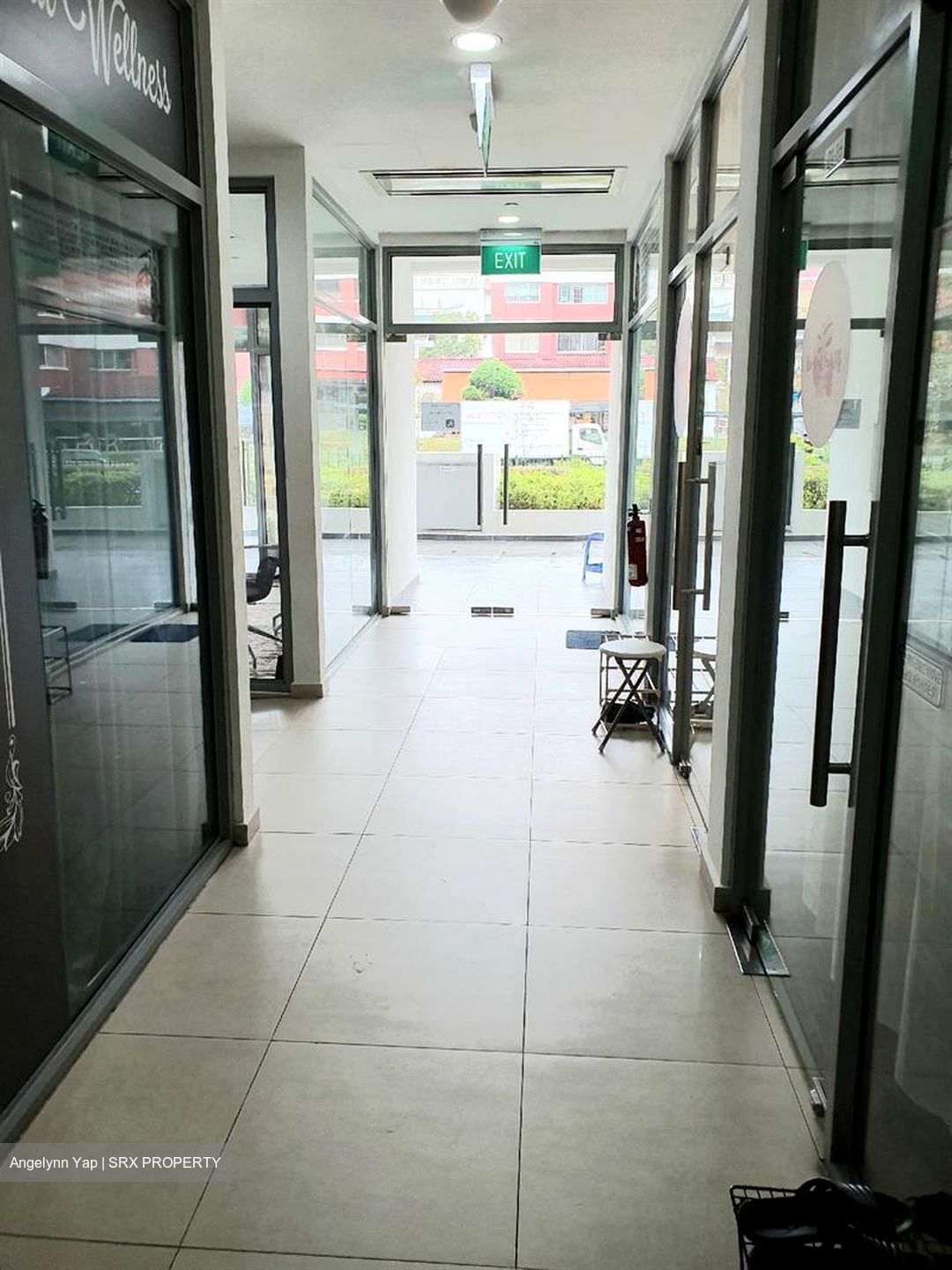 Suites @ Bukit Timah (D21), Shop House #464190101